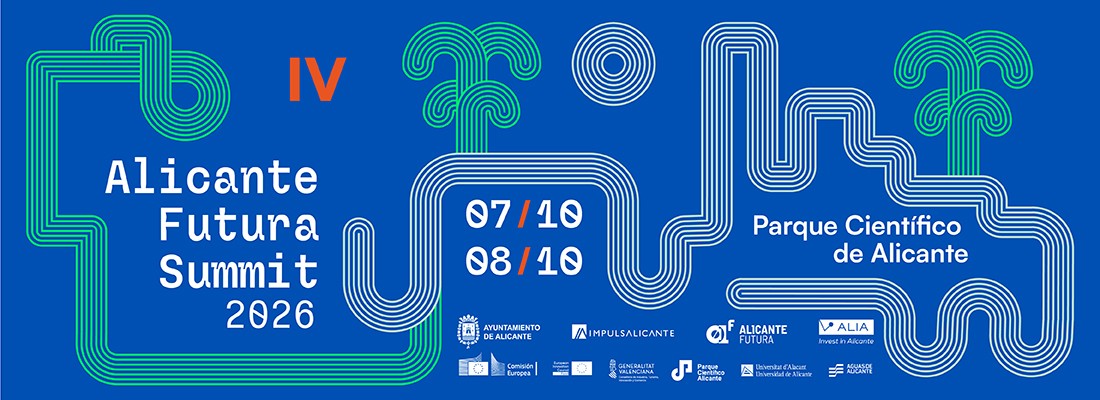 alicante futura summit